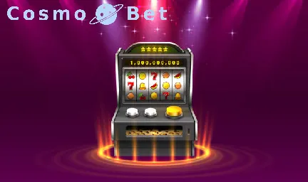 казино CosmoBet