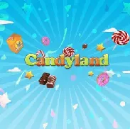 Candy Land на Cosmobet