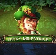 Lucky Mr Patrick на Cosmobet